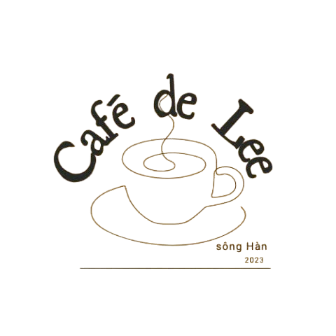Café de Lee logo