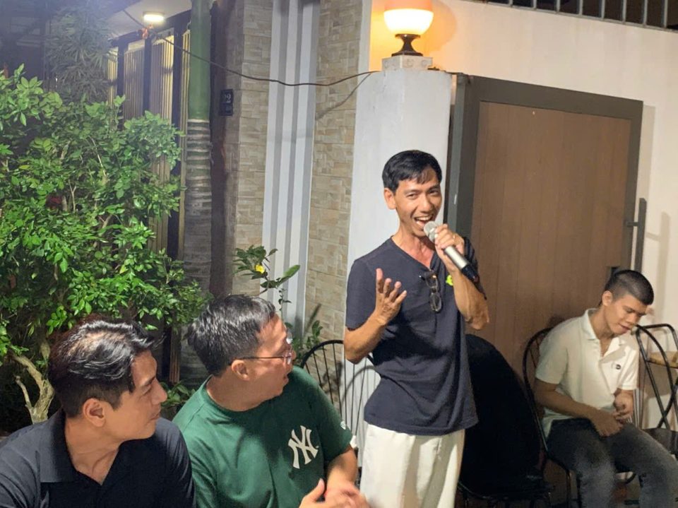 Café de Lee