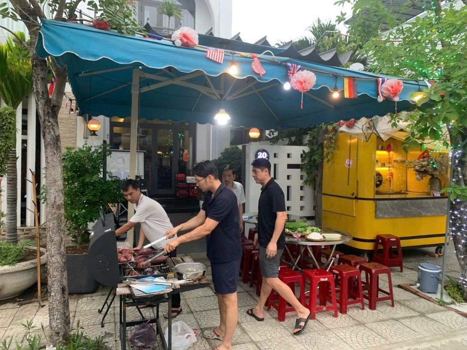 Café de Lee