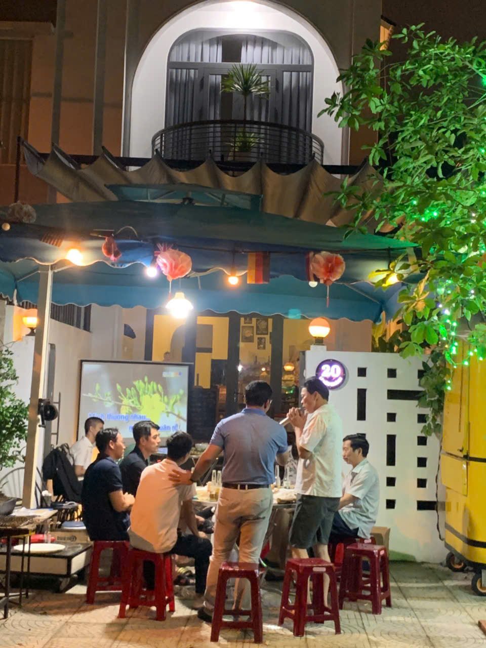 Café de Lee