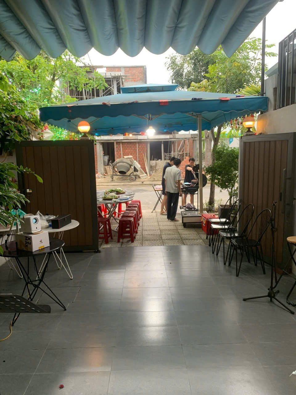 Café de Lee