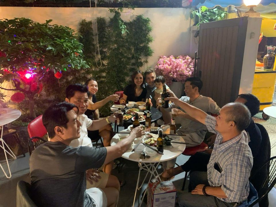 Café de Lee