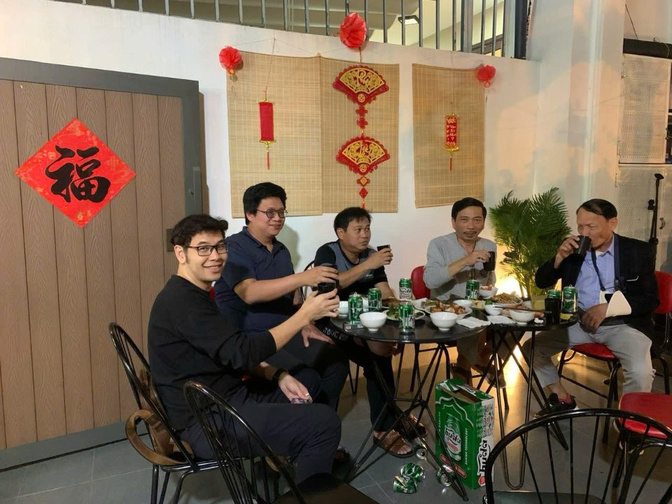 Café de Lee